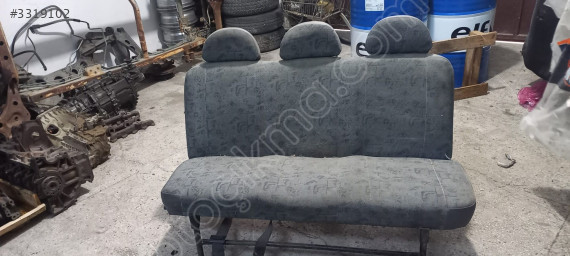 Ford V184 arka koltuk orj sökme