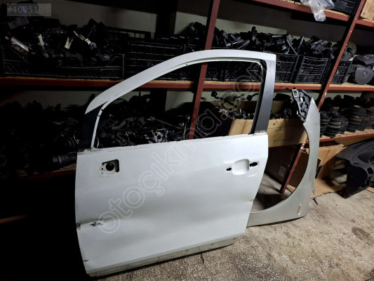 ÖZMEN OPEL MOKKA SOL ÖN KAPI