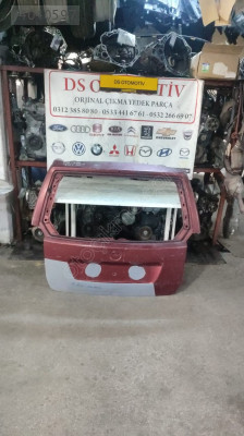 2003-2006 FİAT İDEA BAGAJ KAPAĞI