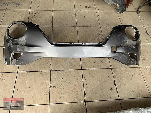 Nissan Juke 2021/23 F16 Tampon Çıkma Parça