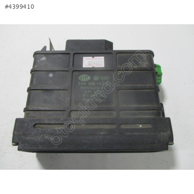 Volkswagen Golf Passat Jetta Motor Beyni 811907384