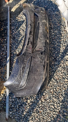 OPEL CORSA D ARKA TAMPON.OTO ERKAN ÜNYE