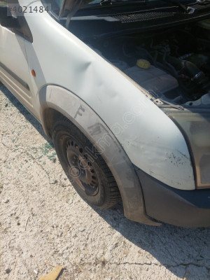 FORD CONNECT SAG ÖN ÇAMURLUK ÇIKMA