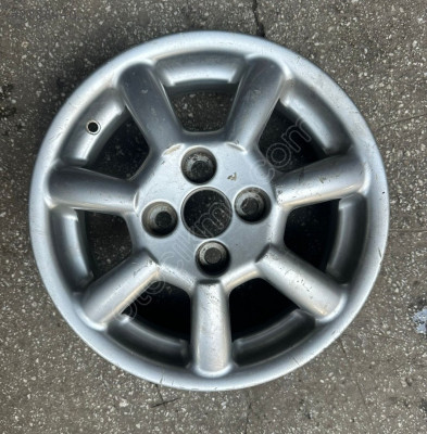 1998 - 2001 Toyota Corolla Çelik Jant 14 inç Çıkma Parça