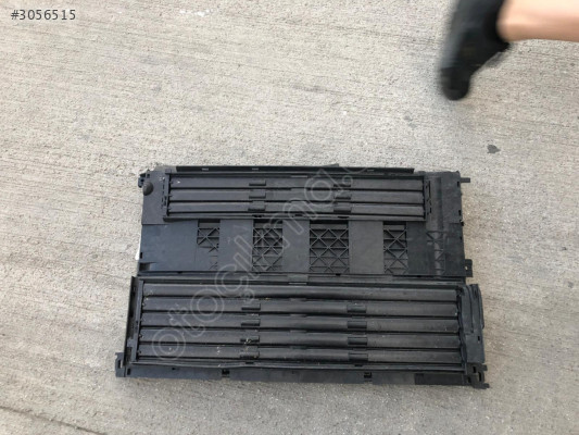 CİTROEN C5 AİRCROSS HAVALANDIRMA PERDESİ 9859286080