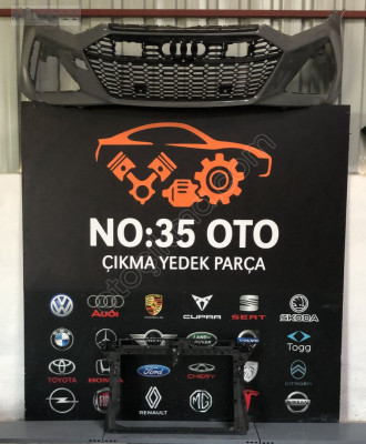 3V805588 SKODA SUPERB PANEL 2015-2018