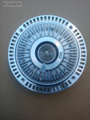 PASSAT B5 B5.5 AUDİ A4 B5 KASA FAN TERMİĞİ