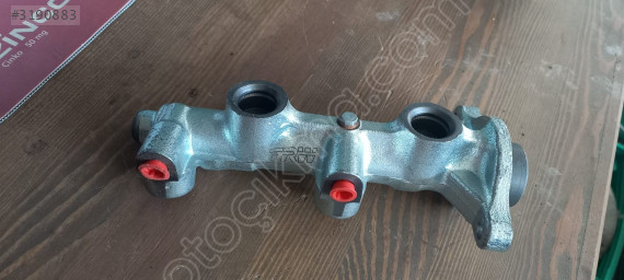 Opel ana merkez OEM 3488811 TRW PMF159 sıfır