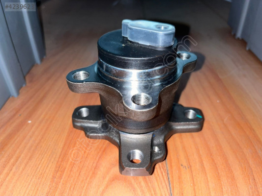 SUZUKİ SWİFT ARKA PORYA