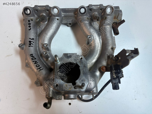 HONDA CİVİC EMME MANİFOLDU