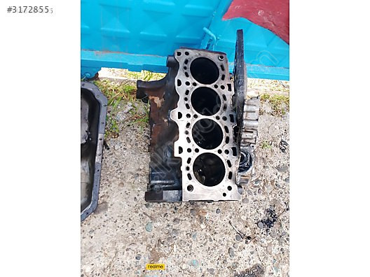 TATA XENON 2.2 BLOK MUAYYER