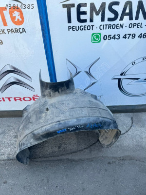 PEUGEOT EXPERT SAĞ-SOL DAVLUMBAZ ÇIKMA ORJİNAL TEMSAN OTO