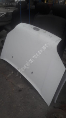 FORD CONNECT KAPUT GÜÇMANLAR OTO