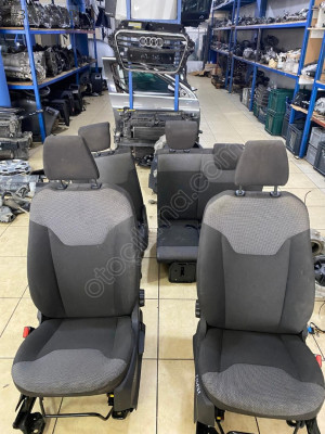 Ford Tourneo Courier İçin Oto Çıkma Koltuk Takımı