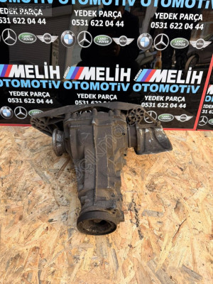 AUDİ A4 Q5 2.0 TDİ ÇIKMA ARKA DEFRANSİYEL 4460310067 8K0599287