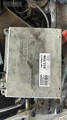 RENAULT LAGUNA 1 HOM77008060316 S191727104 BEYİN