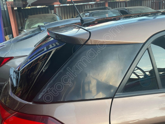 2015 Hyundai İ20 Sağ Arka Pako