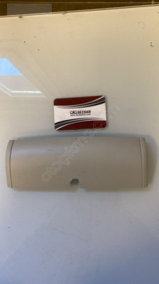 2GM867927C T-cross ön Tavan lambası kaplaması