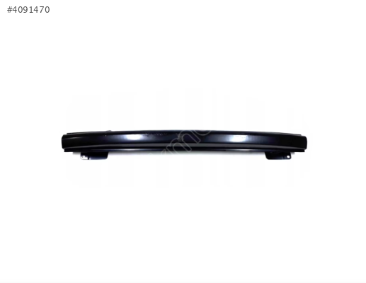 6Q0807305 VW POLO 05-09 ARKA TAMPON DEMİRİ