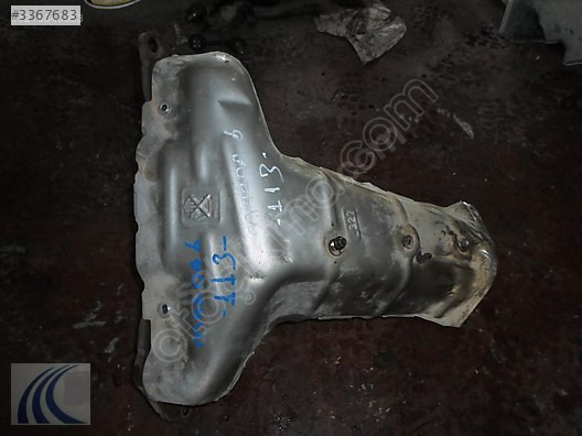 MAZDA 6 2009 ÇIKMA EKZOS MANİFOLDU