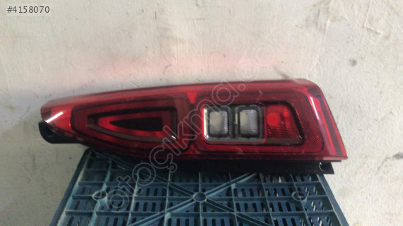 OPLEL COMBO E SAĞ STOP ÇIKMA ORJİNAL YEDEK PARÇA