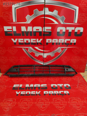 VOLVO XC90 ÖN TAMPON ORTA IZGARASI ORJİNAL ÇIKMA PARÇA