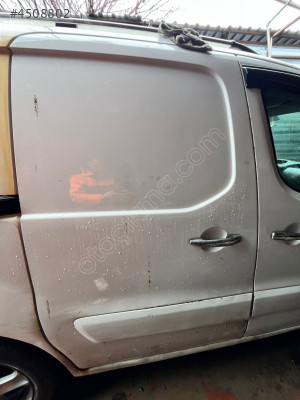 Partner Sağ Sürgülü Kapı