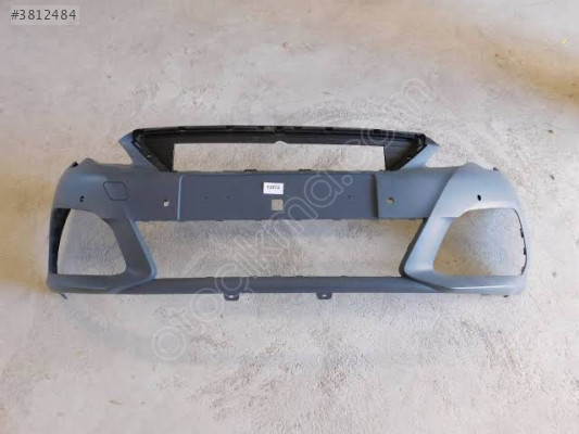 Peugeot 308 ön tampon orijinal sökme 1627679480