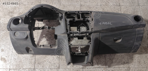 DACİA SANDERO GÖĞÜS TORPİDO 2012 2017 ÇIKMA PARÇA
