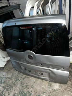 FIAT FİORİNO BAGAJ KAPIĞI
