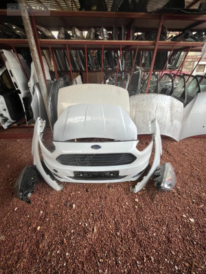 FORD TOURNEO COURİER ÇIKMA ÖN YÜZ SET KAPUT