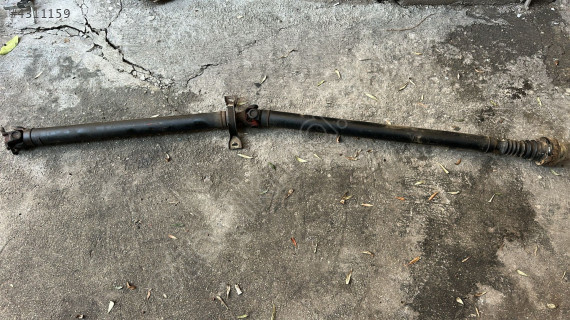 2009 CHEVROLET CAPTİVA C100 ŞAFT