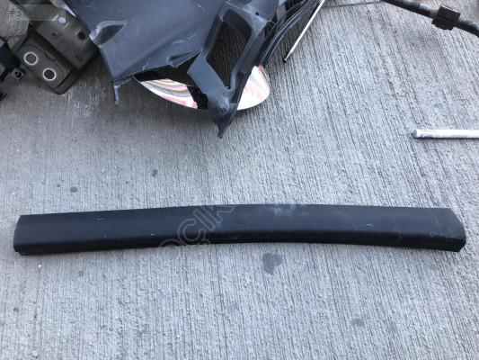 BMW Z4 G29 SOL KAPI ŞERİDİ TRİM 51437456375