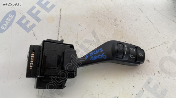 ford focus 2 sw 2006 çıkma orjinal silecek kolu (son fiyat)