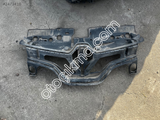 RENAULT CAPTUR 2012  ÖN PANJUR TAKVİYESİ ÇIKMA PARÇA