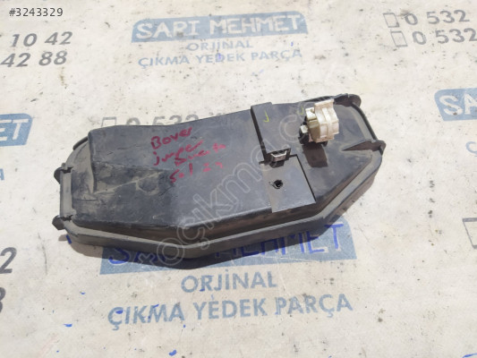 ÇIKMA FİAT DUCATO JUMPER BOXER SOL FAR KAPAĞI