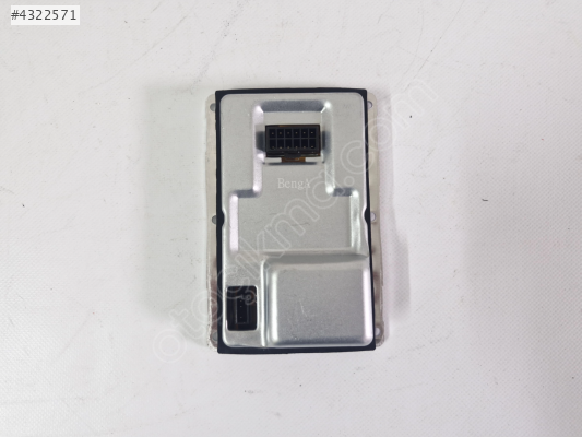 RENAULT MEGANE 2 FAR ZENON BEYNİ SIFIR 2003-2009