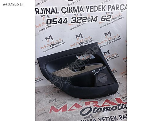 FİAT LİNEA SOL ARKA KAPI DÖŞEMESİ