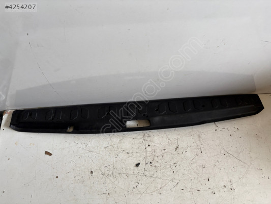 FİAT DOBLO G. AİLE BAGAJ EŞİK BAKALİTİ