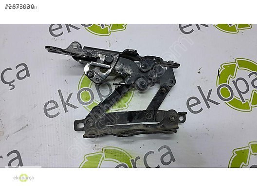 MERCEDES S SERİSİ 2018 2023 W222 SOL KAPUT MENTEŞESİ A2228800128
