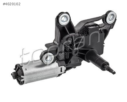 ARKA SİLECEK MOTORU VOLKSWAGEN CADDY / TOURAN 04-15 / 1T0955711D