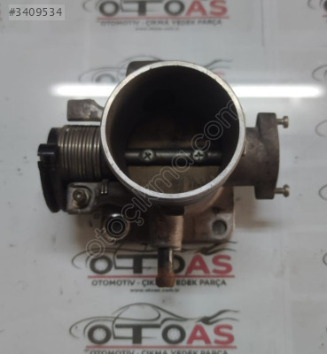 HUNDAİ ACCENT ERA 1.4 BENZİN GAZ KELEBEĞİ  35100-26860