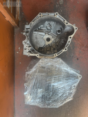 Peugeot Expert Şanzıman Kutusu