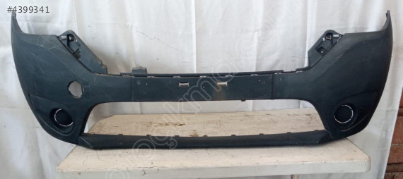 DACİA DOKKER LODGY ÖN TAMPON ORJİNAL ÇIKMA