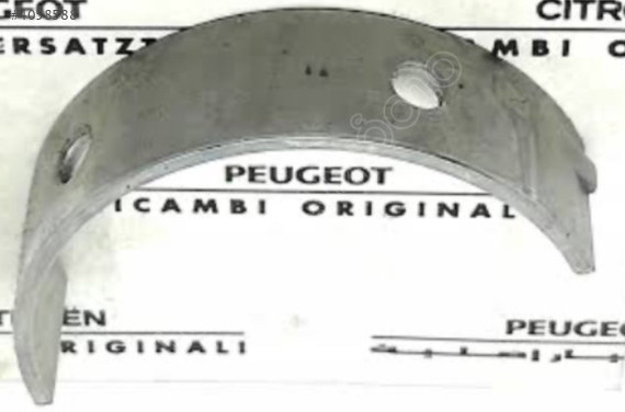 Peugeot 106 1.4 benzinli rulman yarım yatağı 0113N0