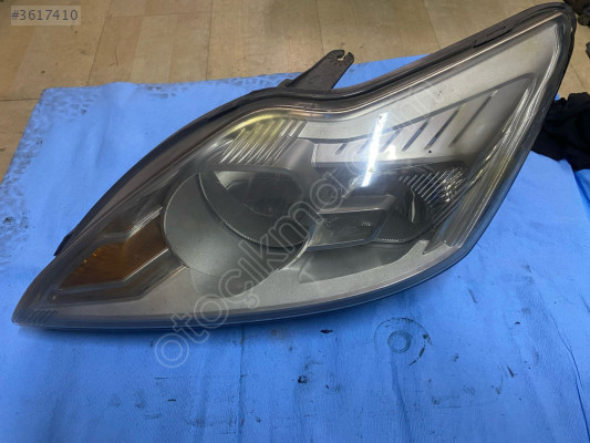 8M51-13W030 FORD FOCUS SOL FAR 2008-11