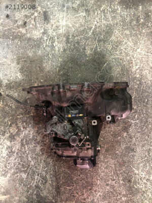 OPEL BENZİNLİ ŞANZIMAN MANUEL B31 S394