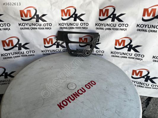 Fluence tayp çerçevesi