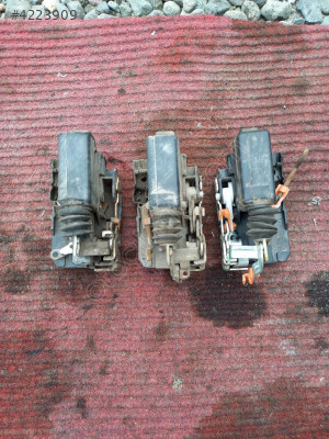 R19 Europa Sağ - Sol Ön - Arka Kapı Kilidi