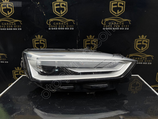 Audi A5 Sag Far Xenon 18-20